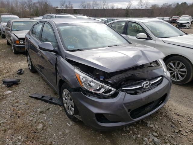 Photo 0 VIN: KMHCT4AE7FU803715 - HYUNDAI ACCENT GLS 