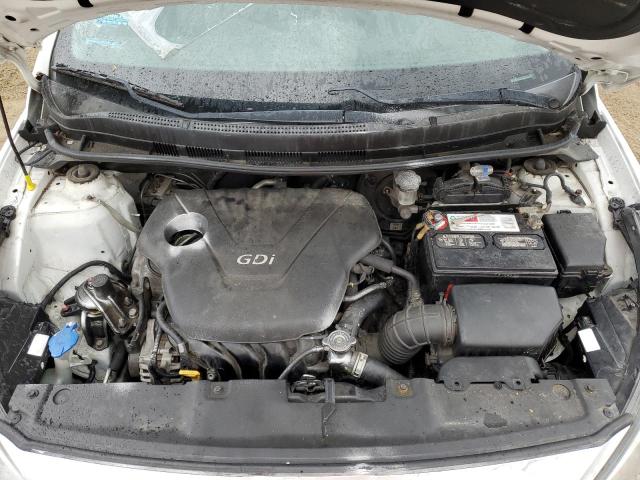 Photo 10 VIN: KMHCT4AE7FU819039 - HYUNDAI ACCENT 