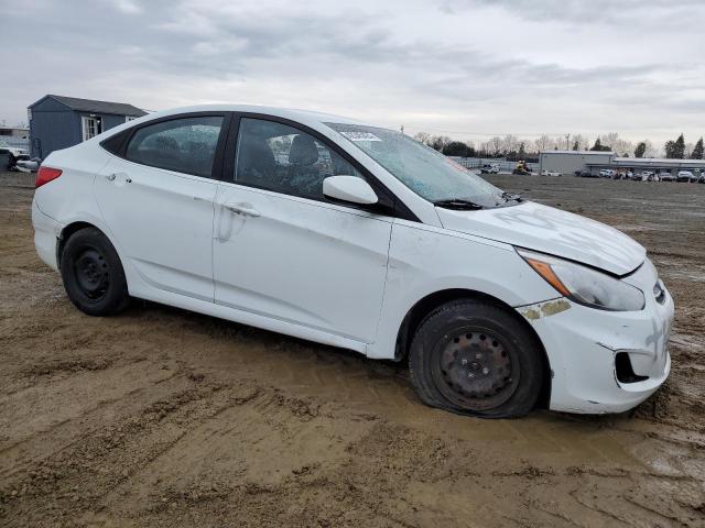 Photo 3 VIN: KMHCT4AE7FU819039 - HYUNDAI ACCENT 