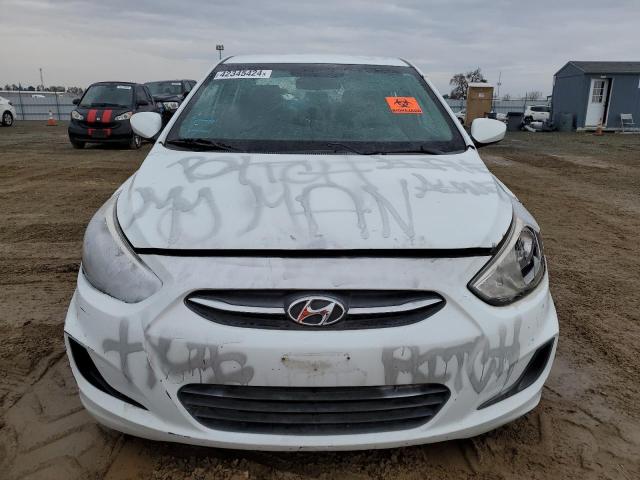 Photo 4 VIN: KMHCT4AE7FU819039 - HYUNDAI ACCENT 