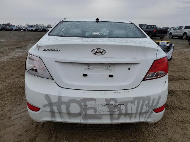 Photo 5 VIN: KMHCT4AE7FU819039 - HYUNDAI ACCENT 