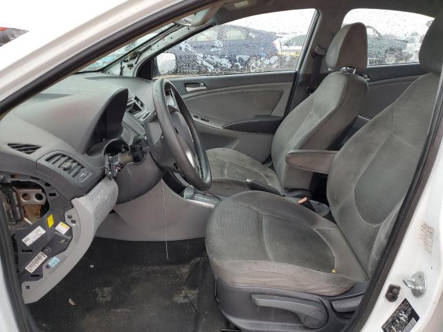 Photo 6 VIN: KMHCT4AE7FU819039 - HYUNDAI ACCENT 