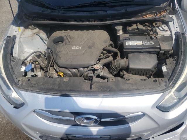 Photo 10 VIN: KMHCT4AE7FU822281 - HYUNDAI ACCENT GLS 