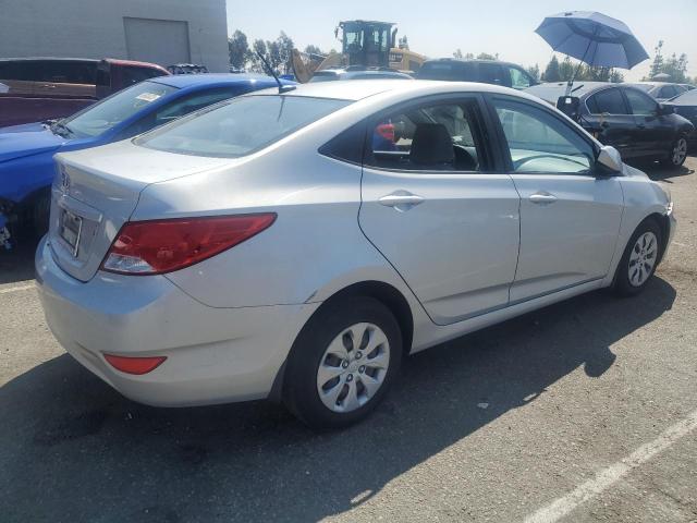 Photo 2 VIN: KMHCT4AE7FU822281 - HYUNDAI ACCENT GLS 