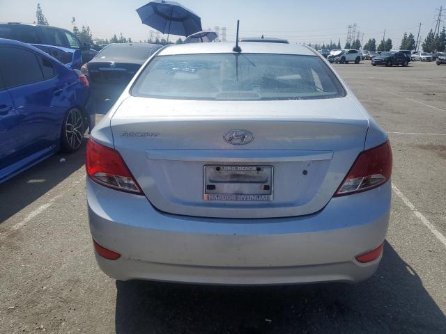 Photo 5 VIN: KMHCT4AE7FU822281 - HYUNDAI ACCENT GLS 