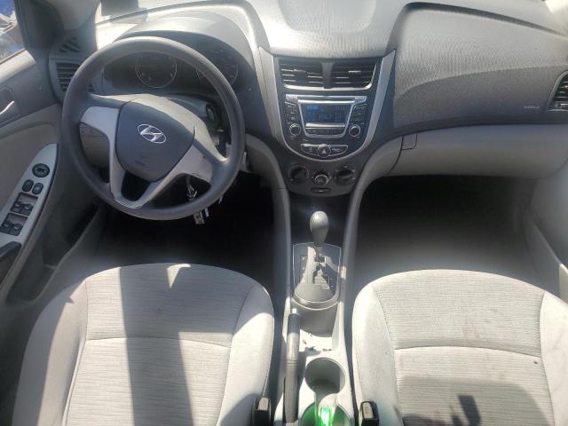 Photo 7 VIN: KMHCT4AE7FU822281 - HYUNDAI ACCENT GLS 