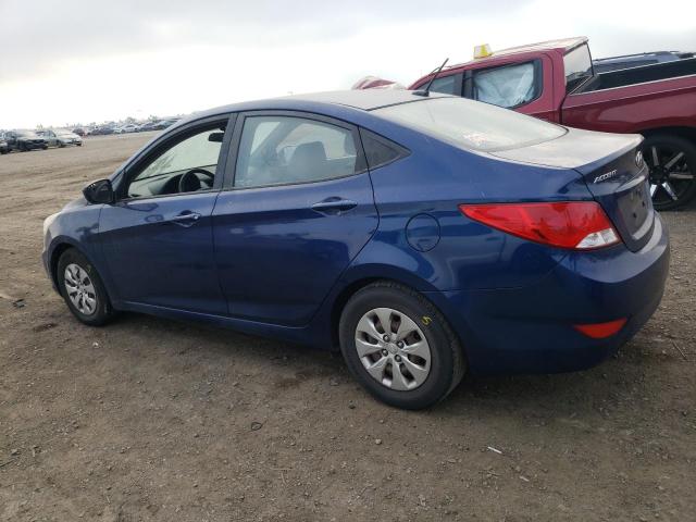 Photo 1 VIN: KMHCT4AE7FU833362 - HYUNDAI ACCENT 