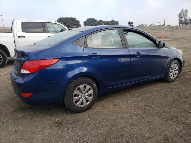 Photo 2 VIN: KMHCT4AE7FU833362 - HYUNDAI ACCENT 