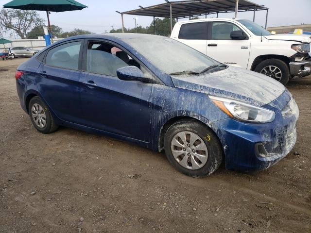 Photo 3 VIN: KMHCT4AE7FU833362 - HYUNDAI ACCENT 