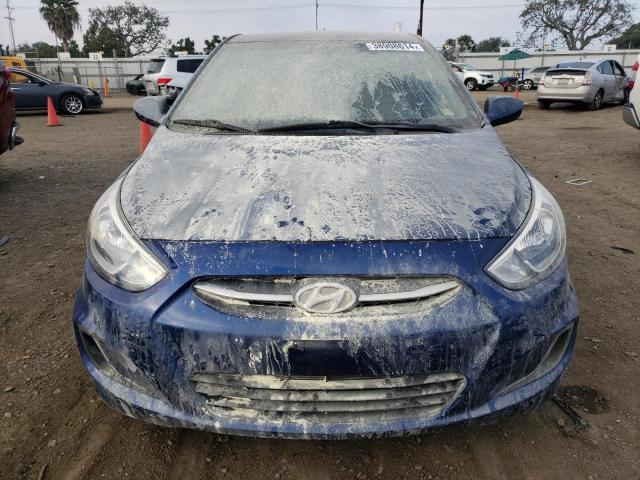 Photo 4 VIN: KMHCT4AE7FU833362 - HYUNDAI ACCENT 