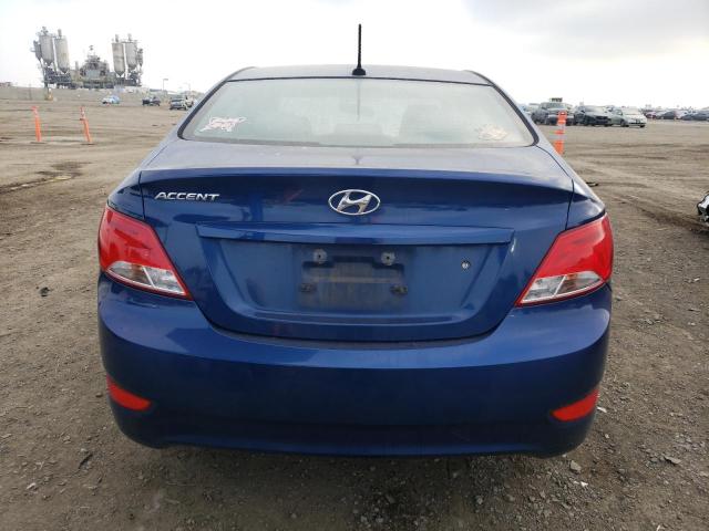 Photo 5 VIN: KMHCT4AE7FU833362 - HYUNDAI ACCENT 