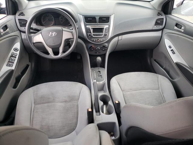 Photo 7 VIN: KMHCT4AE7FU833362 - HYUNDAI ACCENT 