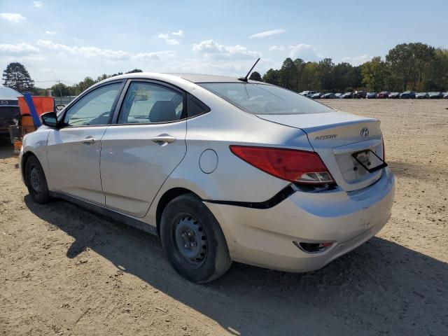 Photo 2 VIN: KMHCT4AE7FU843339 - HYUNDAI ACCENT GLS 