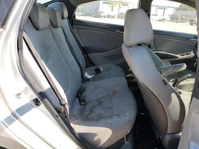 Photo 5 VIN: KMHCT4AE7FU843339 - HYUNDAI ACCENT GLS 