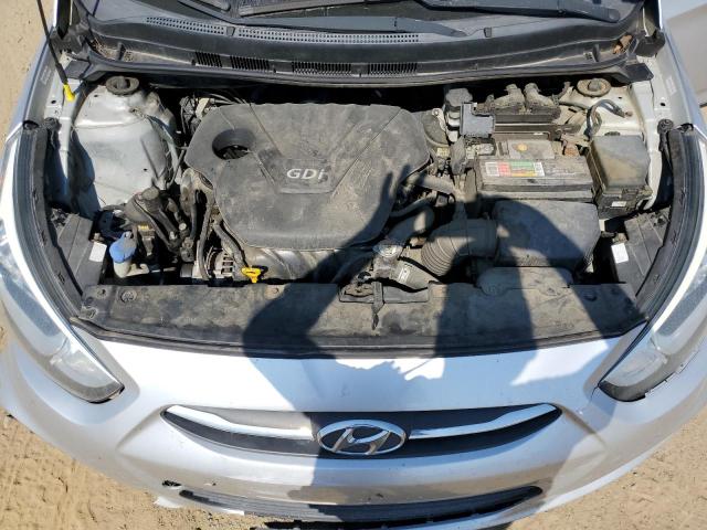 Photo 6 VIN: KMHCT4AE7FU843339 - HYUNDAI ACCENT GLS 