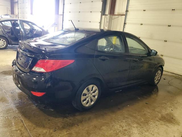 Photo 2 VIN: KMHCT4AE7FU848329 - HYUNDAI ACCENT 