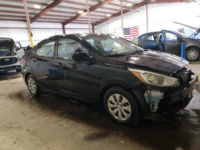 Photo 3 VIN: KMHCT4AE7FU848329 - HYUNDAI ACCENT 