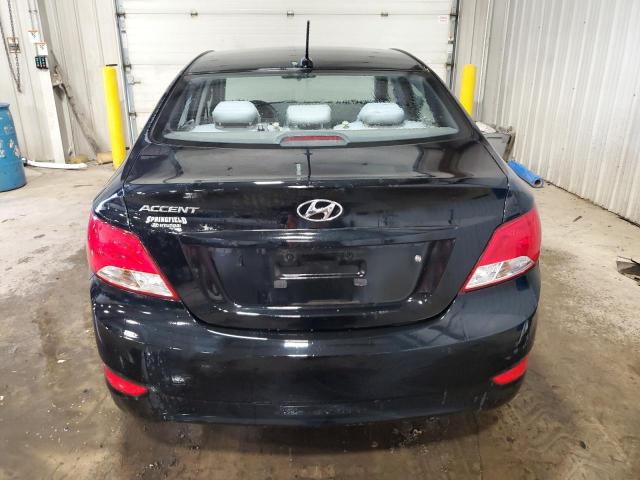 Photo 5 VIN: KMHCT4AE7FU848329 - HYUNDAI ACCENT 