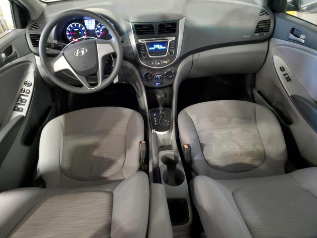 Photo 7 VIN: KMHCT4AE7FU848329 - HYUNDAI ACCENT 