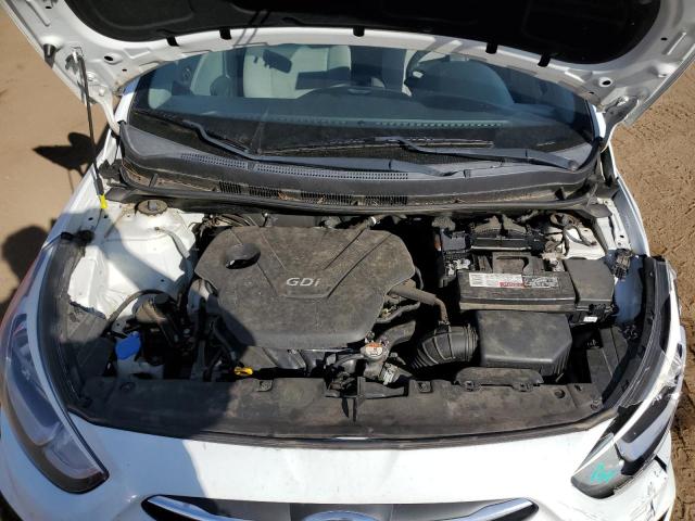 Photo 10 VIN: KMHCT4AE7FU849593 - HYUNDAI ACCENT GLS 