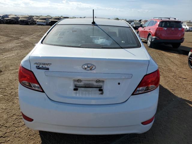 Photo 5 VIN: KMHCT4AE7FU849593 - HYUNDAI ACCENT GLS 