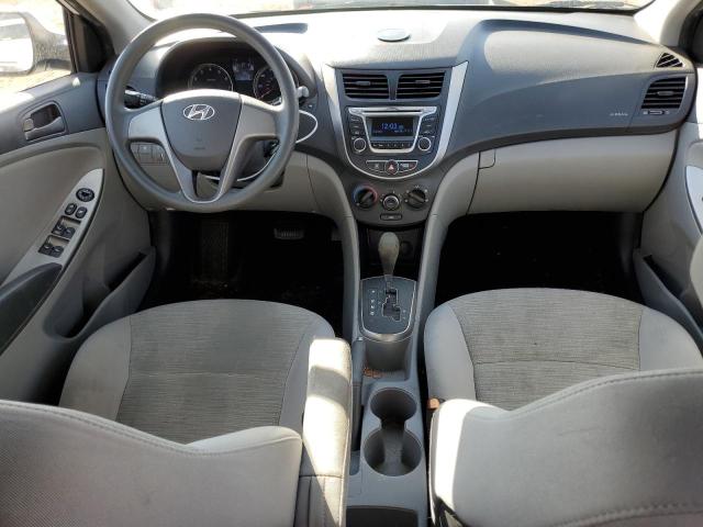 Photo 7 VIN: KMHCT4AE7FU849593 - HYUNDAI ACCENT GLS 