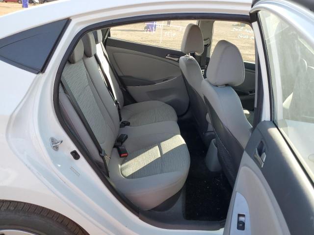 Photo 9 VIN: KMHCT4AE7FU849593 - HYUNDAI ACCENT GLS 