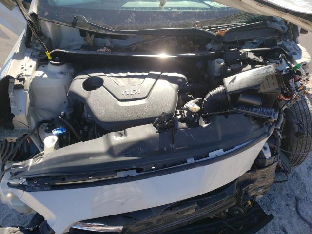 Photo 6 VIN: KMHCT4AE7FU866927 - HYUNDAI ACCENT GLS 