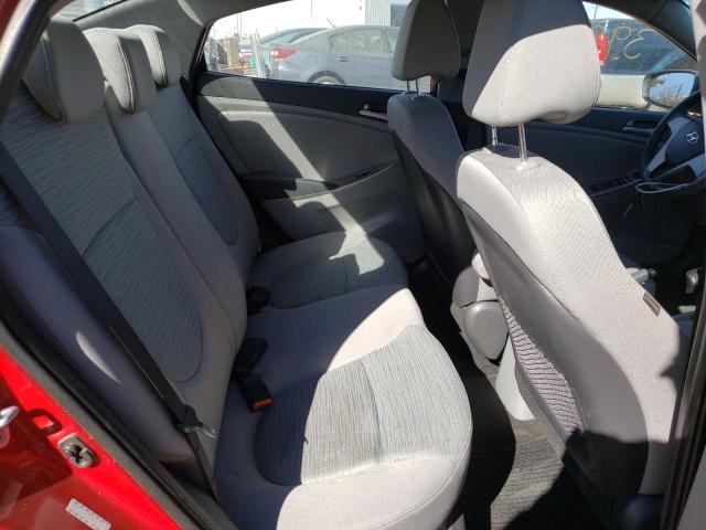 Photo 5 VIN: KMHCT4AE7FU870766 - HYUNDAI ACCENT GLS 