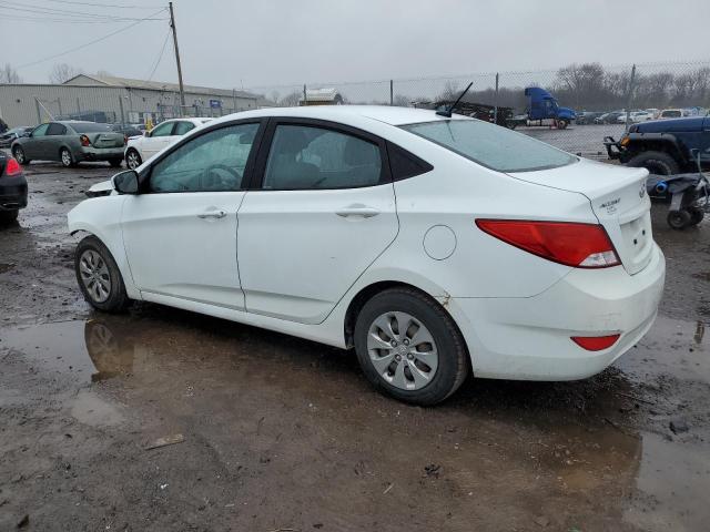 Photo 1 VIN: KMHCT4AE7FU878494 - HYUNDAI ACCENT 