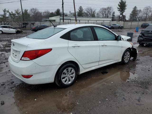 Photo 2 VIN: KMHCT4AE7FU878494 - HYUNDAI ACCENT 