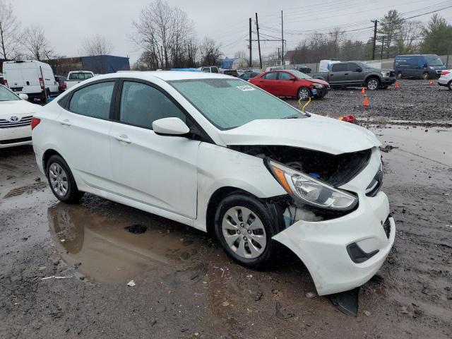 Photo 3 VIN: KMHCT4AE7FU878494 - HYUNDAI ACCENT 