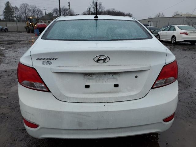 Photo 5 VIN: KMHCT4AE7FU878494 - HYUNDAI ACCENT 