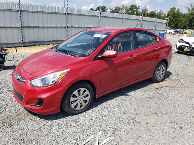 Photo 0 VIN: KMHCT4AE7FU888202 - HYUNDAI ACCENT GLS 