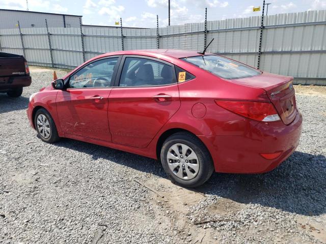 Photo 1 VIN: KMHCT4AE7FU888202 - HYUNDAI ACCENT GLS 