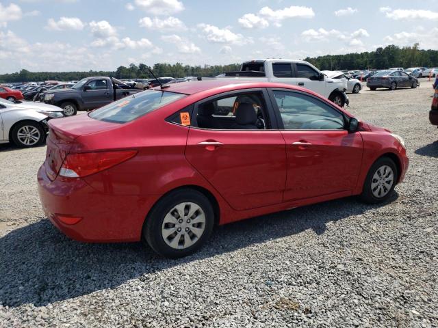 Photo 2 VIN: KMHCT4AE7FU888202 - HYUNDAI ACCENT GLS 