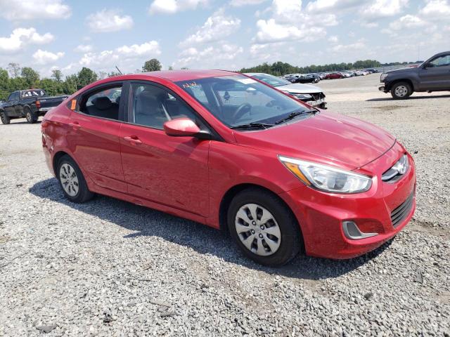 Photo 3 VIN: KMHCT4AE7FU888202 - HYUNDAI ACCENT GLS 