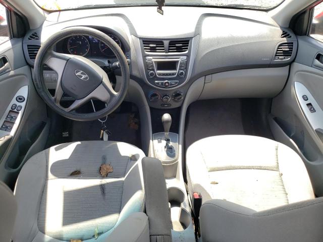 Photo 7 VIN: KMHCT4AE7FU888202 - HYUNDAI ACCENT GLS 