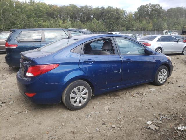 Photo 2 VIN: KMHCT4AE7FU897322 - HYUNDAI ACCENT GLS 