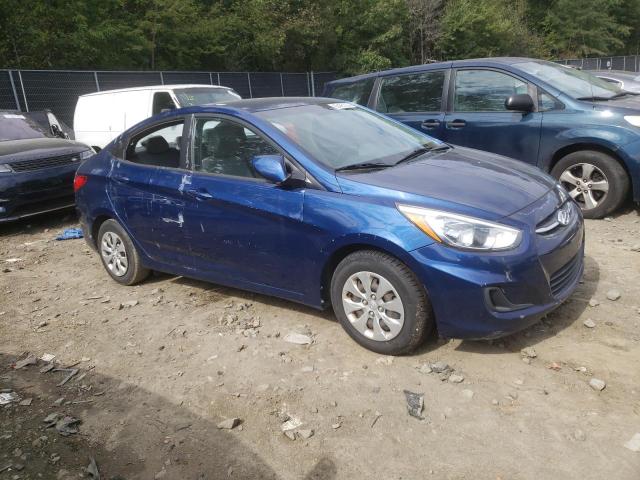 Photo 3 VIN: KMHCT4AE7FU897322 - HYUNDAI ACCENT GLS 