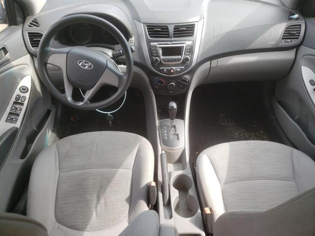 Photo 7 VIN: KMHCT4AE7FU897322 - HYUNDAI ACCENT GLS 