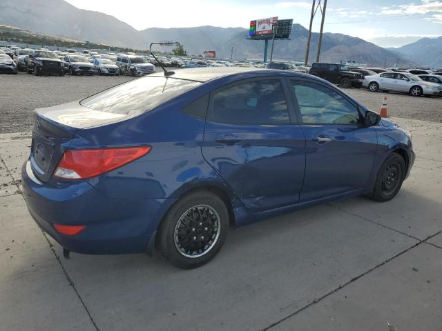 Photo 2 VIN: KMHCT4AE7FU906973 - HYUNDAI ACCENT GLS 