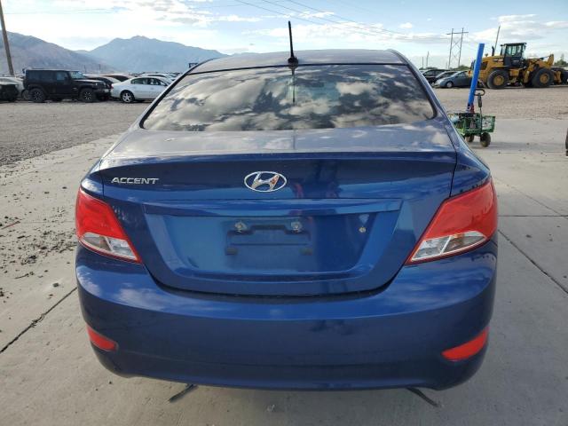 Photo 5 VIN: KMHCT4AE7FU906973 - HYUNDAI ACCENT GLS 