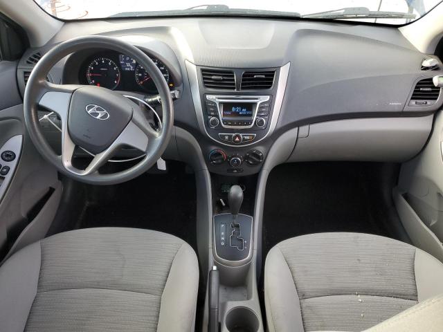 Photo 7 VIN: KMHCT4AE7FU906973 - HYUNDAI ACCENT GLS 