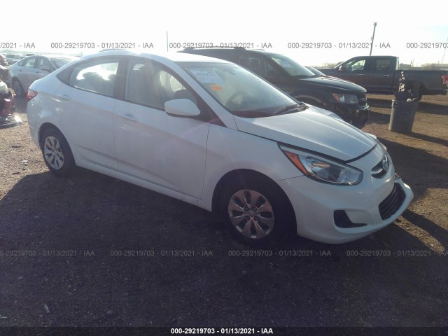 Photo 0 VIN: KMHCT4AE7FU907105 - HYUNDAI ACCENT 