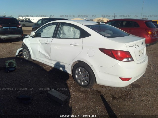 Photo 2 VIN: KMHCT4AE7FU907105 - HYUNDAI ACCENT 