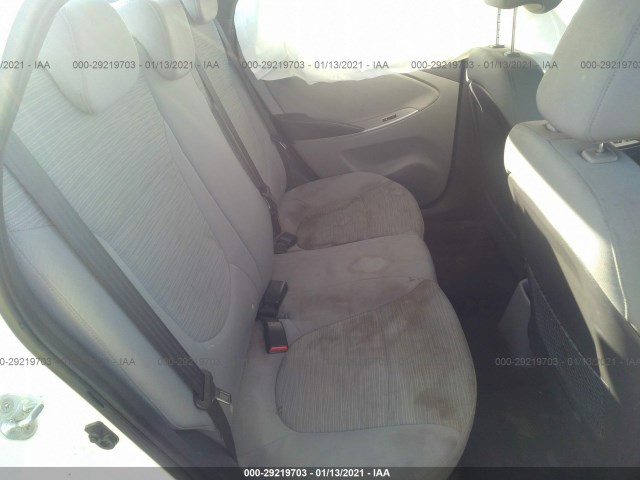 Photo 7 VIN: KMHCT4AE7FU907105 - HYUNDAI ACCENT 