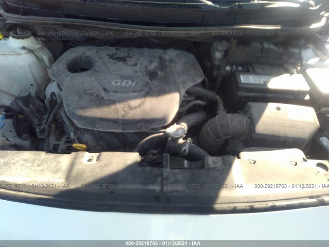 Photo 9 VIN: KMHCT4AE7FU907105 - HYUNDAI ACCENT 