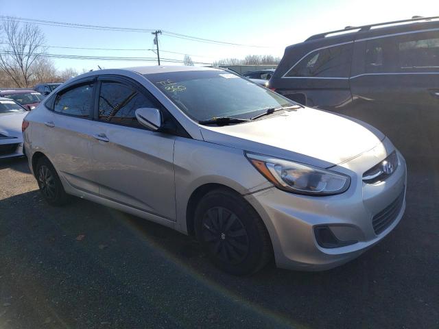 Photo 3 VIN: KMHCT4AE7FU908254 - HYUNDAI ACCENT 