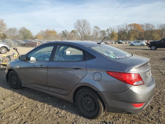 Photo 1 VIN: KMHCT4AE7FU908481 - HYUNDAI ACCENT GLS 